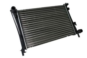 Radiator racire motor MAZDA 2 (DY) 1.2 (DY3W) benzina 75 cai THERMOTEC D73009TT