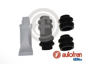 Burduf ghidaj etrier MAZDA 121 I (DA) 1.1 (DA101) benzina 57 cai AUTOFREN SEINSA D7335