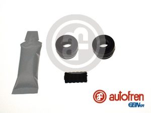 Burduf ghidaj etrier MAZDA 323 F VI hatchback (BJ) 1.5 16V (BJ5W) benzina 88 cai AUTOFREN SEINSA D7372