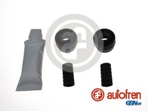 Burduf ghidaj etrier MAZDA 6 limuzina (GH) 2.5 MZR (GH5FS, GH5FP) benzina 170 cai AUTOFREN SEINSA D7373