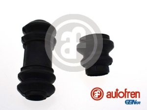 Burduf ghidaj etrier MAZDA 323 F VI hatchback (BJ) 1.6 (BJ10M) benzina 95 cai AUTOFREN SEINSA D7426