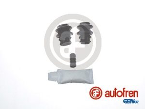 Burduf ghidaj etrier MAZDA 2 (DE_, DH_) 1.6 MZ-CD diesel 95 cai AUTOFREN SEINSA D7445