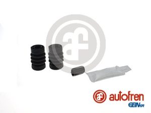 Burduf ghidaj etrier MAZDA 3 (BM, BN) 2.0 benzina 165 cai AUTOFREN SEINSA D7481
