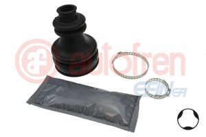 Ansamblu burduf articulatie planetara MAZDA 121 III (JASM, JBSM) 1.3 benzina 50 cai AUTOFREN SEINSA D8062