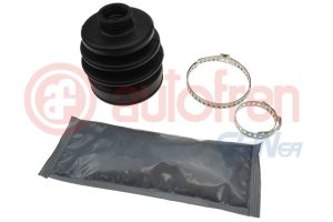 Ansamblu burduf articulatie planetara MAZDA 626 III (GD) 2.2 12V 4WD (GD102) benzina 115 cai AUTOFREN SEINSA D8121