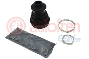 Ansamblu burduf articulatie planetara MAZDA 121 III (JASM, JBSM) 1.3 benzina 50 cai AUTOFREN SEINSA D8151