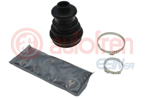 Ansamblu burduf articulatie planetara MAZDA 121 III (JASM, JBSM) 1.3 benzina 50 cai AUTOFREN SEINSA D8151