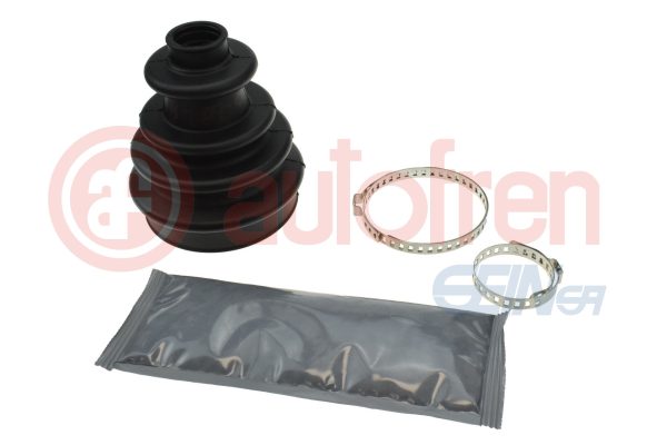 Ansamblu burduf articulatie planetara MAZDA 121 III (JASM, JBSM) 1.25 benzina 75 cai AUTOFREN SEINSA D8159E