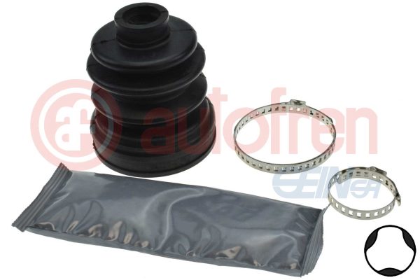 Ansamblu burduf articulatie planetara MAZDA 323 III limuzina (BF) 1.5 (BF5S) benzina 75 cai AUTOFREN SEINSA D8191