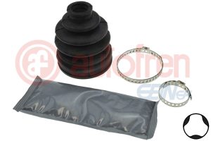 Ansamblu burduf articulatie planetara MAZDA 323 F V (BA) 1.5 16V (BA11) benzina 88 cai AUTOFREN SEINSA D8210