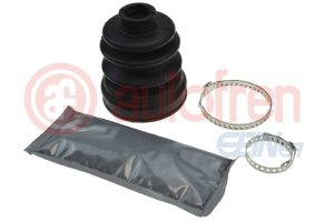 Ansamblu burduf articulatie planetara MAZDA 323 III Hatchback (BF) 1.5 (BF105) benzina 73 cai AUTOFREN SEINSA D8233