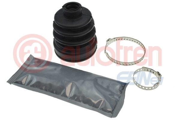 Ansamblu burduf articulatie planetara MAZDA 121 I (DA) 1.1 (DA101) benzina 57 cai AUTOFREN SEINSA D8238