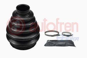 Ansamblu burduf articulatie planetara MAZDA 2 (DY) 1.2 (DY3W) benzina 75 cai AUTOFREN SEINSA D8266T
