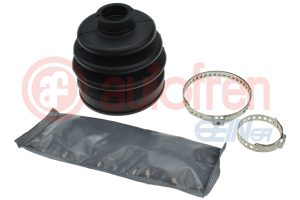 Ansamblu burduf articulatie planetara MAZDA 121 I (DA) 1.3 (DA103) benzina 55 cai AUTOFREN SEINSA D8325