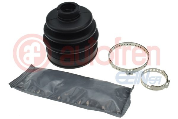 Ansamblu burduf articulatie planetara MAZDA 121 I (DA) 1.3 (DA103) benzina 55 cai AUTOFREN SEINSA D8325