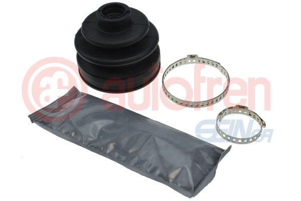 Ansamblu burduf articulatie planetara MAZDA 323 F VI hatchback (BJ) 1.6 (BJ10M) benzina 95 cai AUTOFREN SEINSA D8389