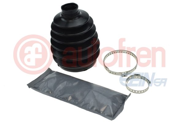 Ansamblu burduf articulatie planetara MAZDA 6 combi (GH) 2.0 MZR (GHEFW) benzina 155 cai AUTOFREN SEINSA D8426T