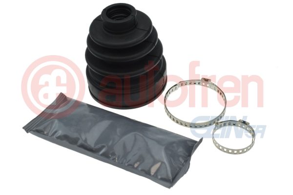 Ansamblu burduf articulatie planetara MAZDA 6 limuzina (GH) 2.5 MZR (GH5FS, GH5FP) benzina 170 cai AUTOFREN SEINSA D8528
