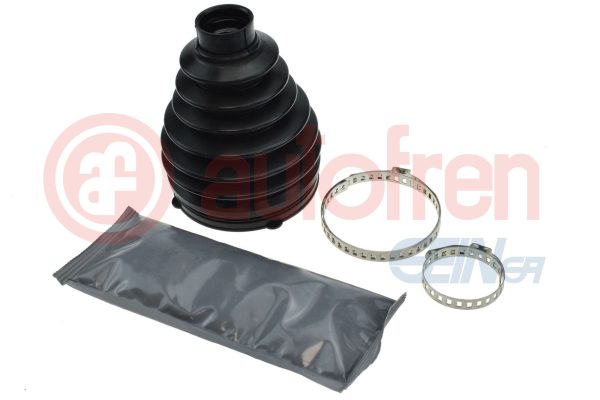 Ansamblu burduf articulatie planetara MAZDA 3 limuzina (BL) 2.0 MZR DISI (BL12) benzina 151 cai AUTOFREN SEINSA D8567T