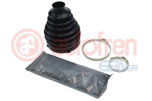 Ansamblu burduf articulatie planetara MAZDA 3 (BK) 1.6 (BK14) benzina 105 cai AUTOFREN SEINSA D8580T