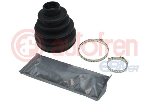 Ansamblu burduf articulatie planetara MAZDA 6 caroserie inchisa/combi (GJ) 2.2 D diesel 175 cai AUTOFREN SEINSA D8611