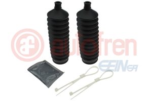Ansamblu burduf directie MAZDA 626 III (GD) 2.2 12V (GD102) benzina 115 cai AUTOFREN SEINSA D9039C