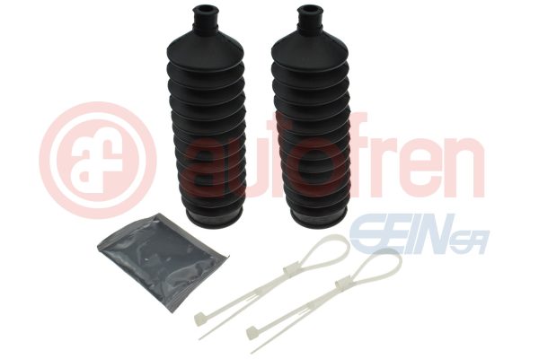 Ansamblu burduf directie MAZDA 323 I Station Wagon (FA) 1.5 (FA45V) benzina 70 cai AUTOFREN SEINSA D9039C