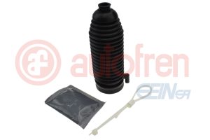Ansamblu burduf directie MAZDA 121 III (JASM, JBSM) 1.3 benzina 50 cai AUTOFREN SEINSA D9053