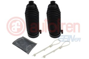 Ansamblu burduf directie MAZDA 121 III (JASM, JBSM) 1.3 benzina 50 cai AUTOFREN SEINSA D9053C