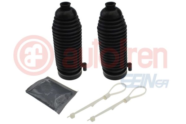 Ansamblu burduf directie MAZDA 121 III (JASM, JBSM) 1.3 benzina 50 cai AUTOFREN SEINSA D9053C