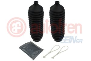 Ansamblu burduf directie MAZDA 121 III (JASM, JBSM) 1.3 benzina 50 cai AUTOFREN SEINSA D9071C