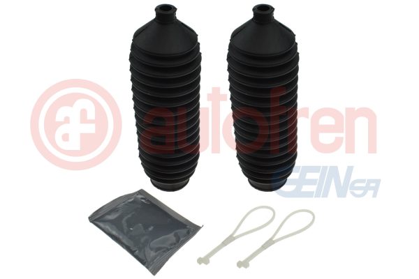 Ansamblu burduf directie MAZDA 121 III (JASM, JBSM) 1.3 benzina 50 cai AUTOFREN SEINSA D9071C