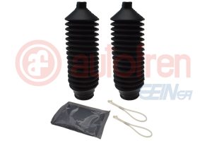 Ansamblu burduf directie MAZDA 121 III (JASM, JBSM) 1.3 benzina 50 cai AUTOFREN SEINSA D9117C