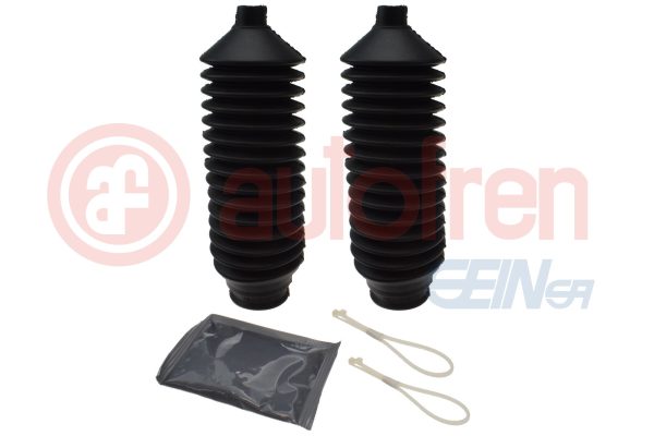 Ansamblu burduf directie MAZDA 121 III (JASM, JBSM) 1.3 benzina 50 cai AUTOFREN SEINSA D9117C