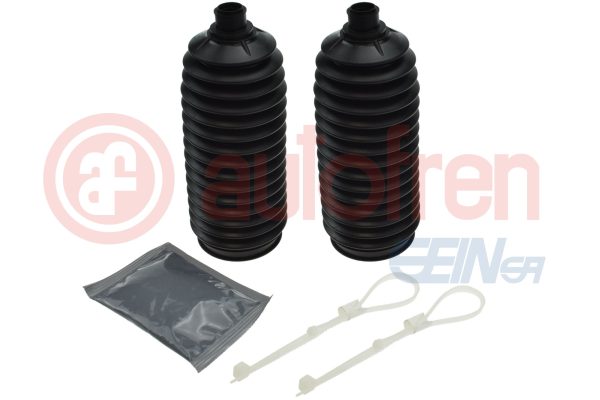 Ansamblu burduf directie MAZDA 6 combi (GH) 2.5 MZR (GH5FW) benzina 170 cai AUTOFREN SEINSA D9272C