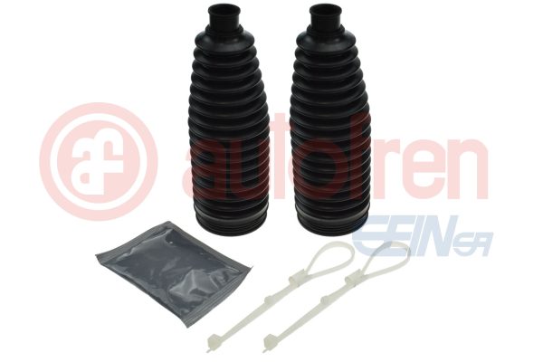 Ansamblu burduf directie MAZDA 3 limuzina (BL) 2.0 MZR DISI (BL12) benzina 151 cai AUTOFREN SEINSA D9273C