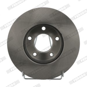 Disc frana MAZDA 5 (CW) 1.8 MZR benzina 116 cai FERODO DDF1311