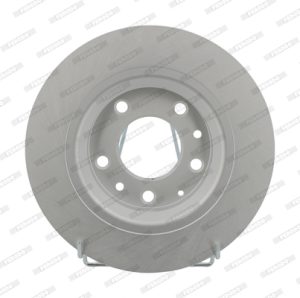 Disc frana MAZDA 6 combi (GH) 2.2 MZR-CD (GH10) diesel 125 cai FERODO DDF1500C