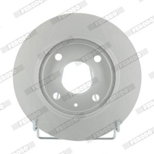 Disc frana MAZDA 121 III (JASM, JBSM) 1.8 TD diesel 75 cai FERODO DDF766C