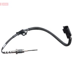 Senzor temperatura gaze evacuare MAZDA 2 hatchback (DL, DJ) 1.5 D (DJ5FS) diesel 105 cai DENSO DET-0150