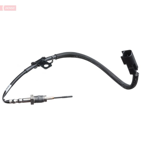 Senzor temperatura gaze evacuare MAZDA 2 hatchback (DL, DJ) 1.5 D (DJ5FS) diesel 105 cai DENSO DET-0150