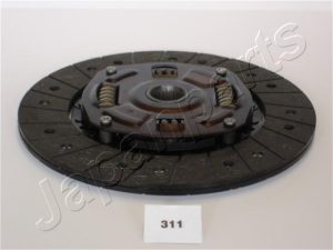 Disc ambreiaj MAZDA 323 III Hatchback (BF) 1.6 GT Turbo 4WD (BF2) benzina 150 cai JAPANPARTS DF-311