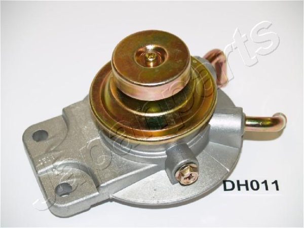 Sistem injectie MAZDA 323 III Hatchback (BF) 1.7 D (BF7S) diesel 54 cai JAPANPARTS DH011