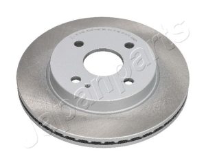 Disc frana MAZDA 2 (DE_, DH_) 1.3 (DE3FS) benzina 75 cai JAPANPARTS DI-300C