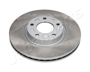 Disc frana MAZDA 3 limuzina (BL) 2.2 MZR CD (BL10) diesel 150 cai JAPANPARTS DI-309C