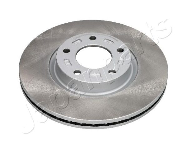 Disc frana MAZDA 3 limuzina (BL) 2.2 MZR CD (BL10) diesel 185 cai JAPANPARTS DI-309C