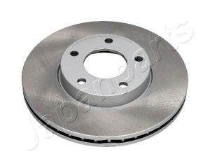 Disc frana MAZDA 3 limuzina (BL) 2.2 MZR CD (BL10) diesel 150 cai JAPANPARTS DI-311C