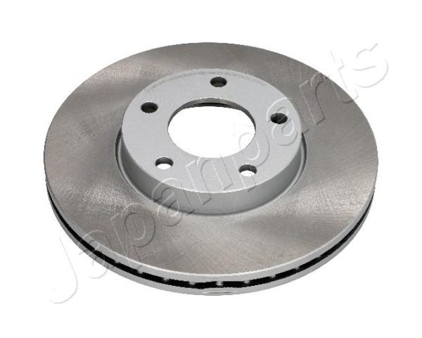 Disc frana MAZDA 3 (BL) 1.6 MZR (BL14) benzina 105 cai JAPANPARTS DI-311C