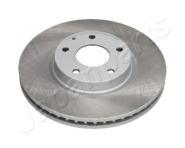 Disc frana MAZDA 6 combi (GJ, GL) 2.2 D (GJ2FW, GJ692) diesel 175 cai JAPANPARTS DI-360C