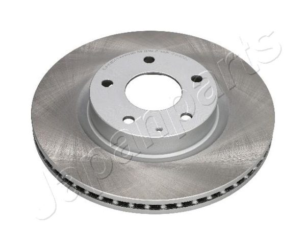 Disc frana MAZDA 3 (BM, BN) 1.5 D (BMLFS, BM4, BN4) diesel 105 cai JAPANPARTS DI-365C